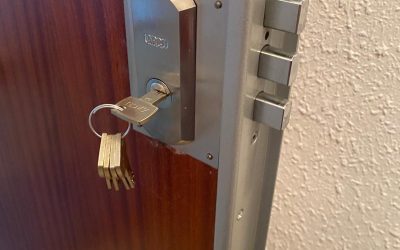 Consejos en seguridad y cerrajería 6 Estafas de cerrajeros: 6 trucos para que no te cobren de más