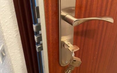 ¿Cuánto cuesta un cerrajero en Barcelona?